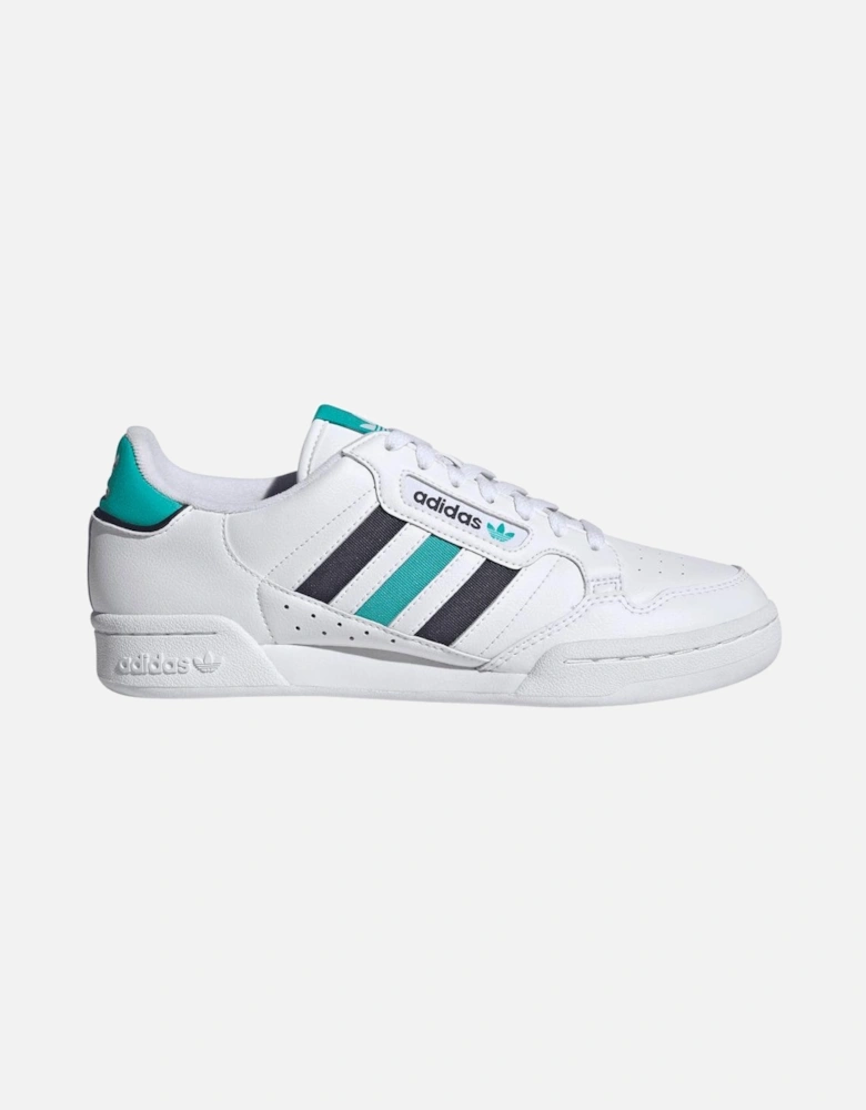 Continental 80 Stripes Trainers