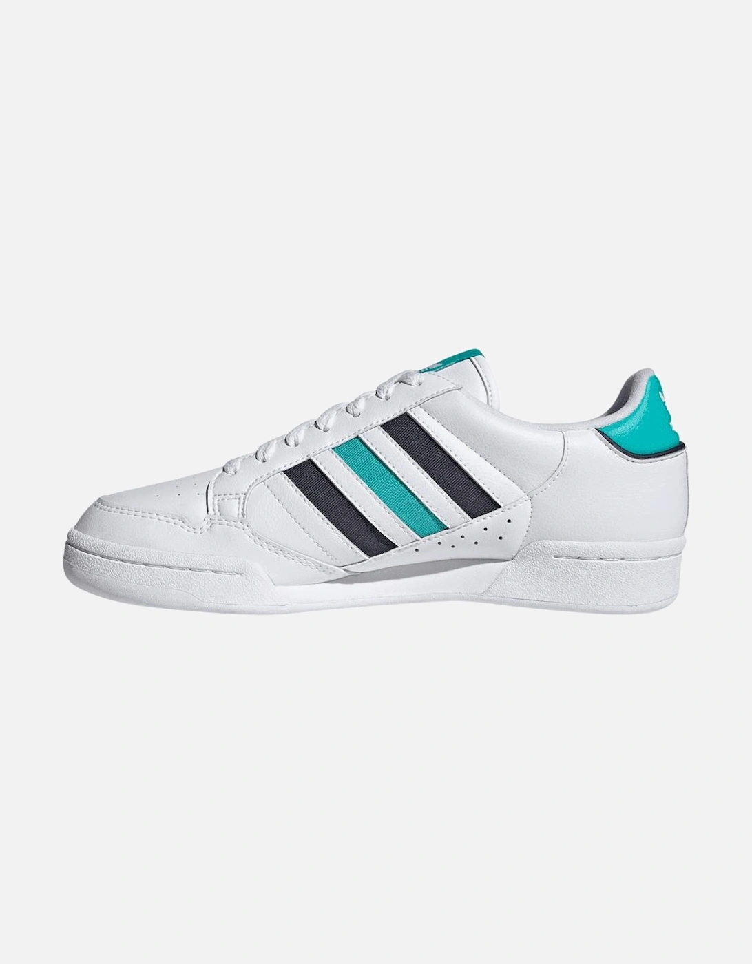 Continental 80 Stripes Trainers