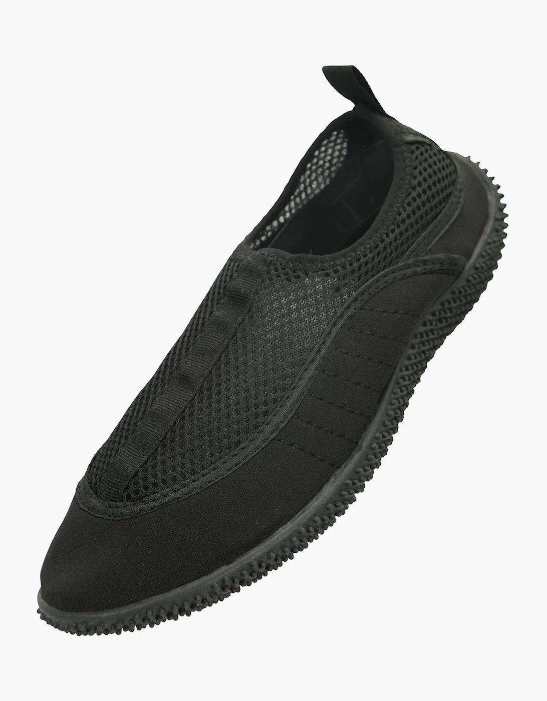 Mountain Warehouse Women's Mountain Warehouse Womens/Ladies Water Shoes - Black