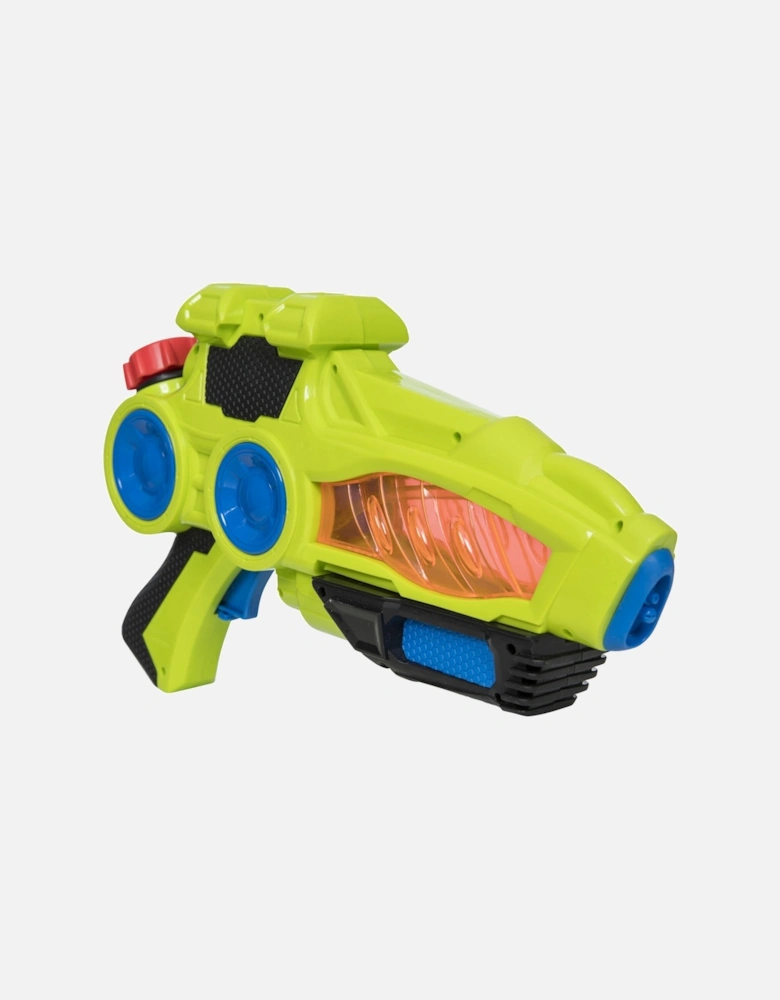 Pistola Water Pistol