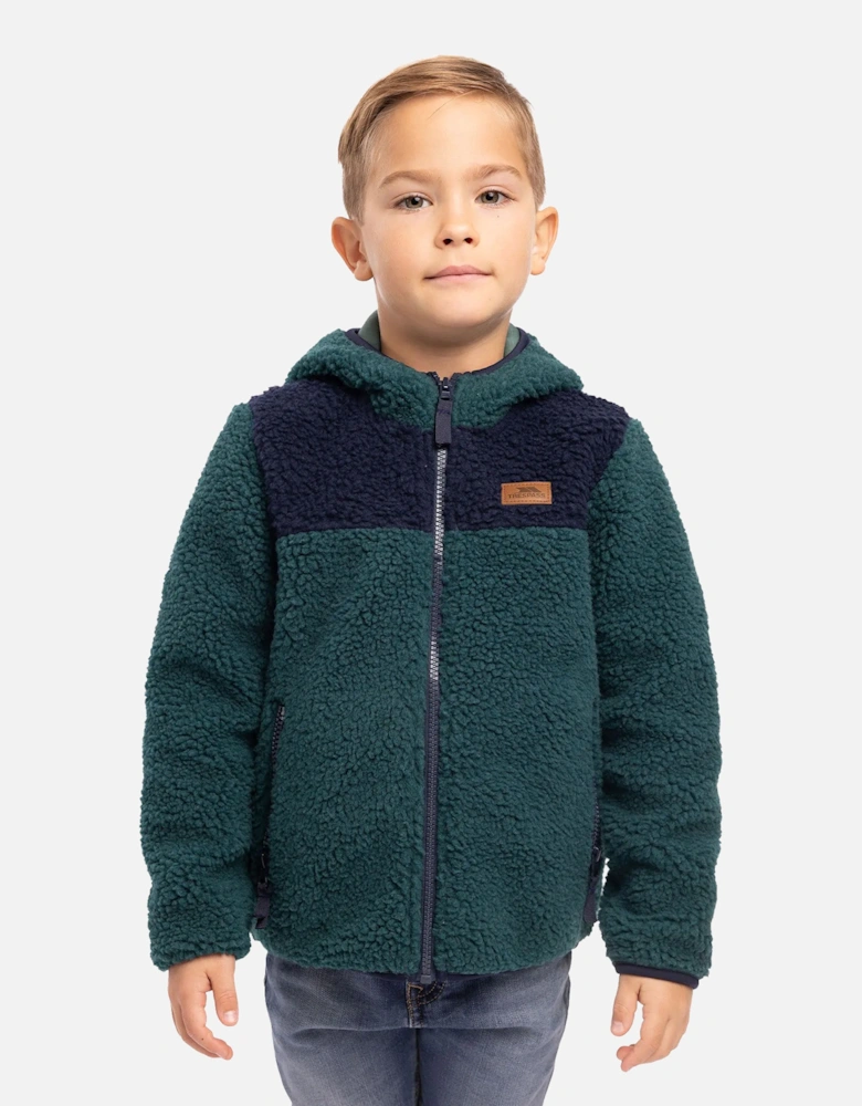 Childrens/Kids Lindenn Fleece Jacket