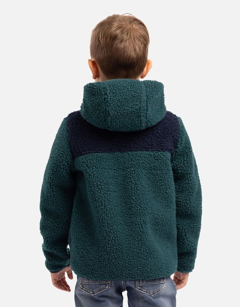 Childrens/Kids Lindenn Fleece Jacket