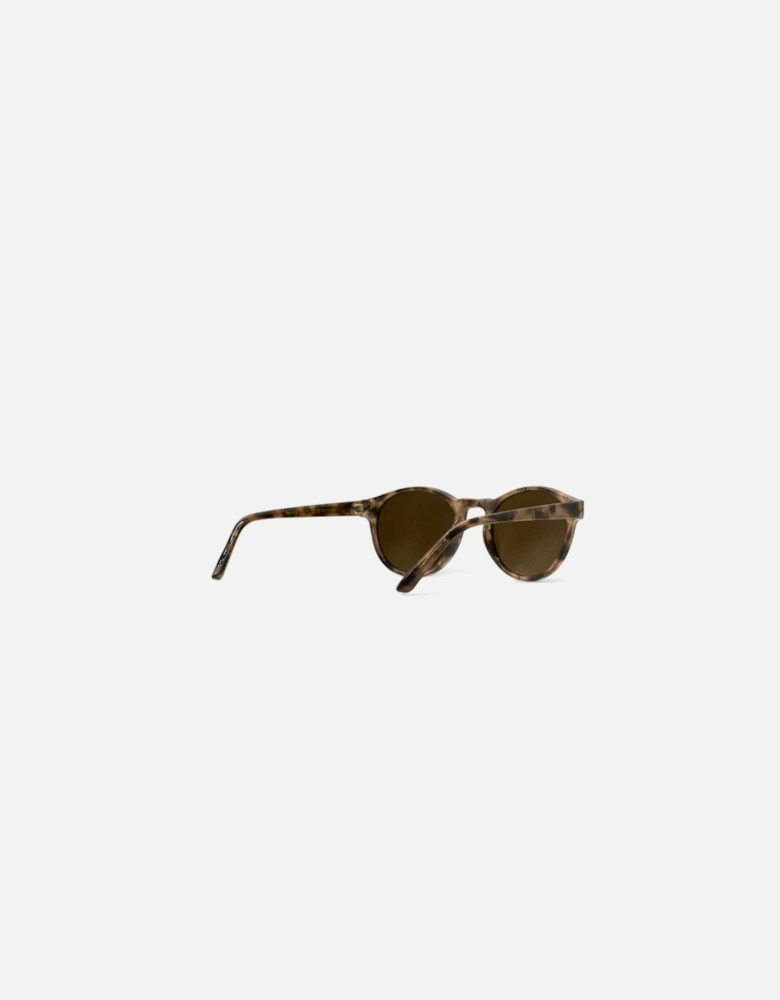 A. Kjærbede Marvin Sunglasses - Coquina