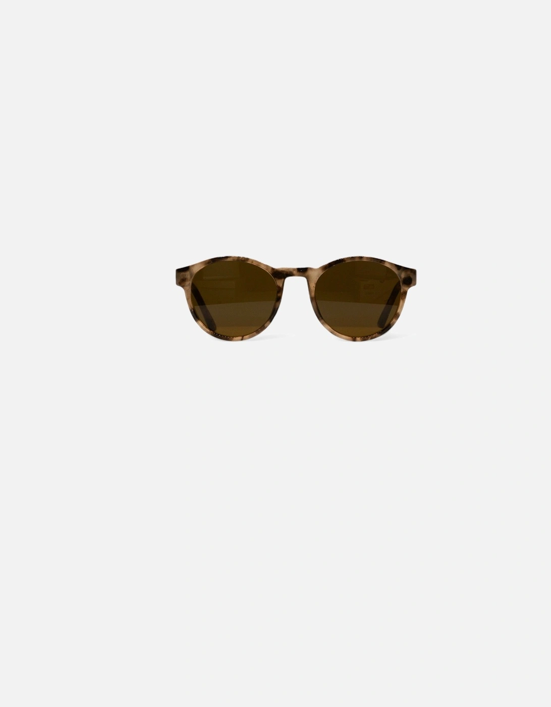 A. Kjærbede Marvin Sunglasses - Coquina