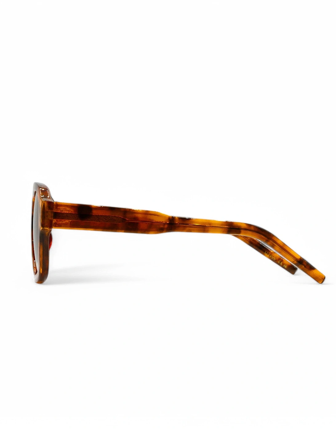 A. Kjærbede Kaya Sunglasses - Havana