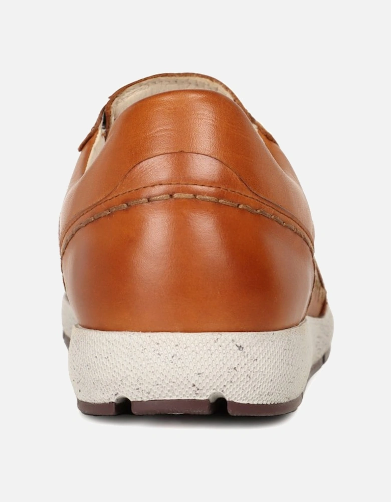 Valverde Mens Trainers