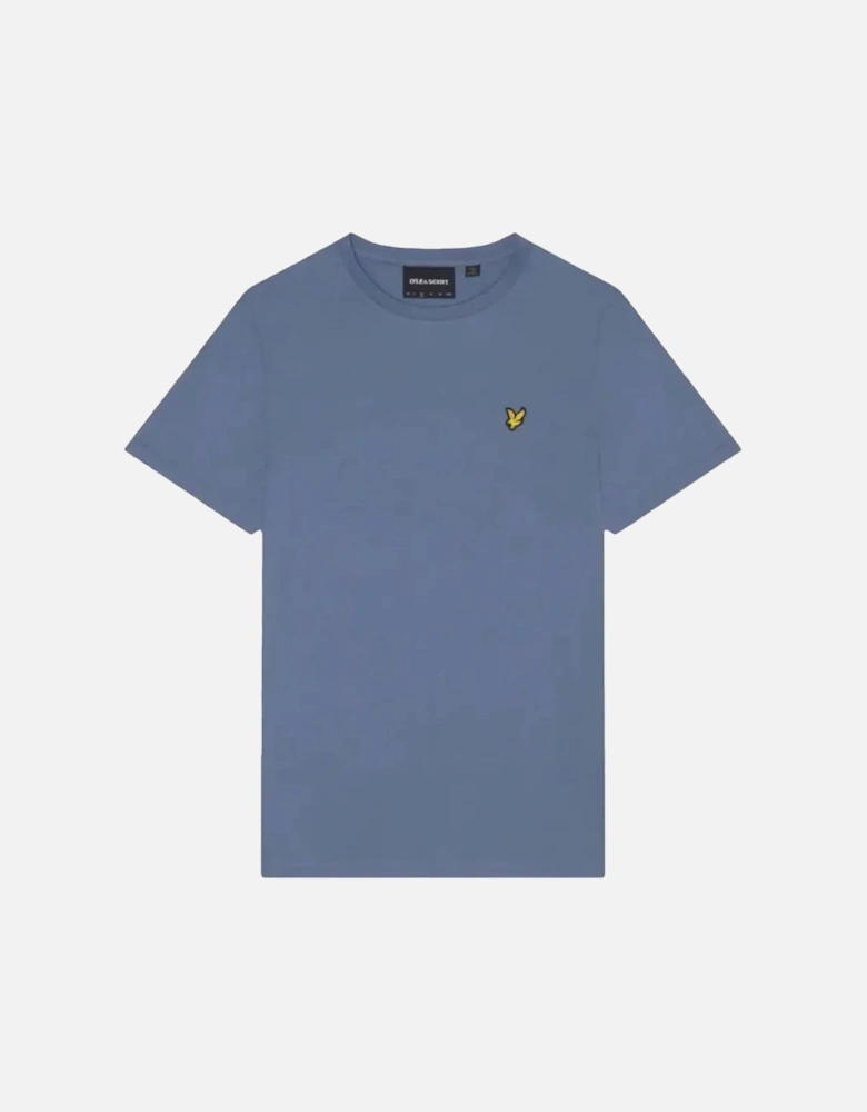 Lyle & Scott Mens Short Sleeve T Shirts Regular Fit Crew Neck Summer Cotton Tee