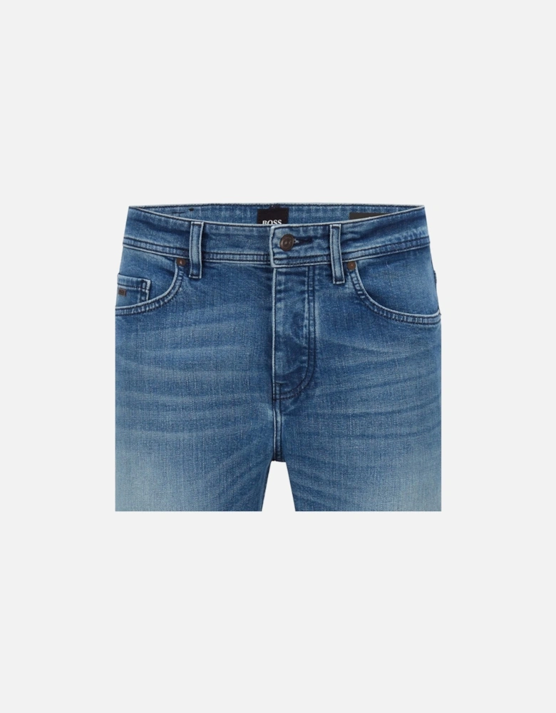 Mens Taber Jeans