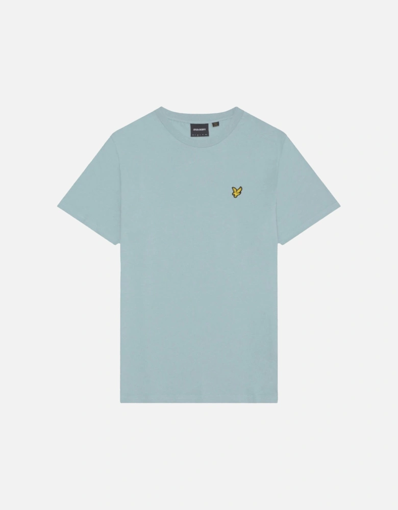 Lyle & Scott Mens Short Sleeve T Shirts Regular Fit Crew Neck Summer Cotton Tee