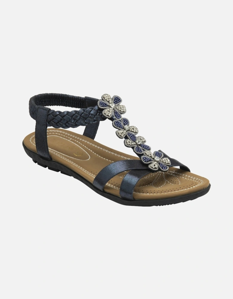 Cassia Womens Sandals