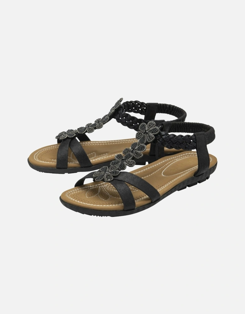 Cassia Womens Sandals