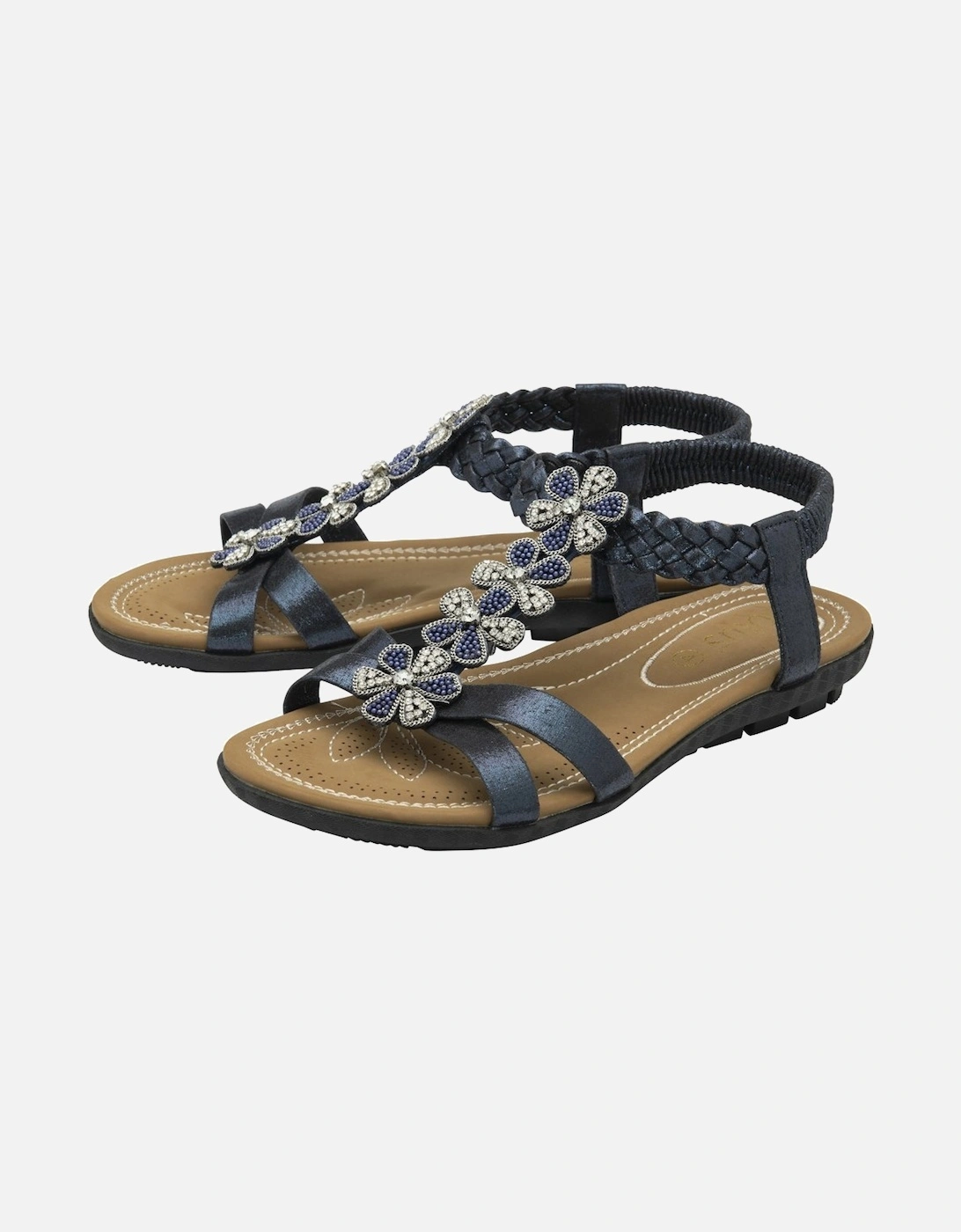 Cassia Womens Sandals