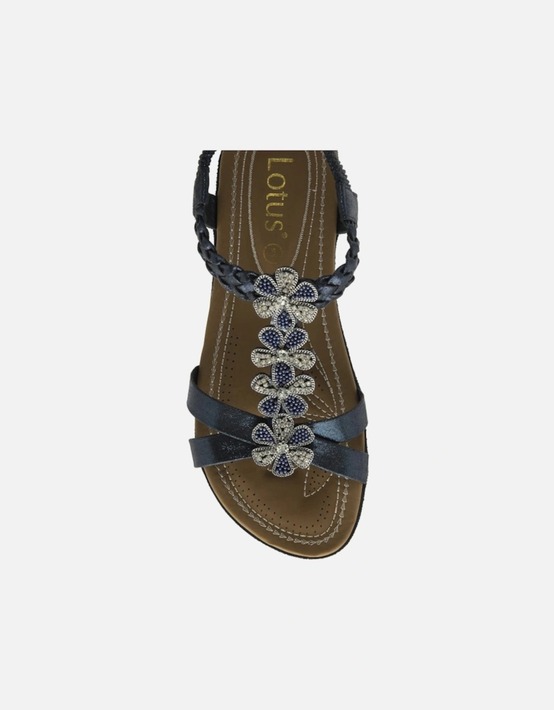 Cassia Womens Sandals