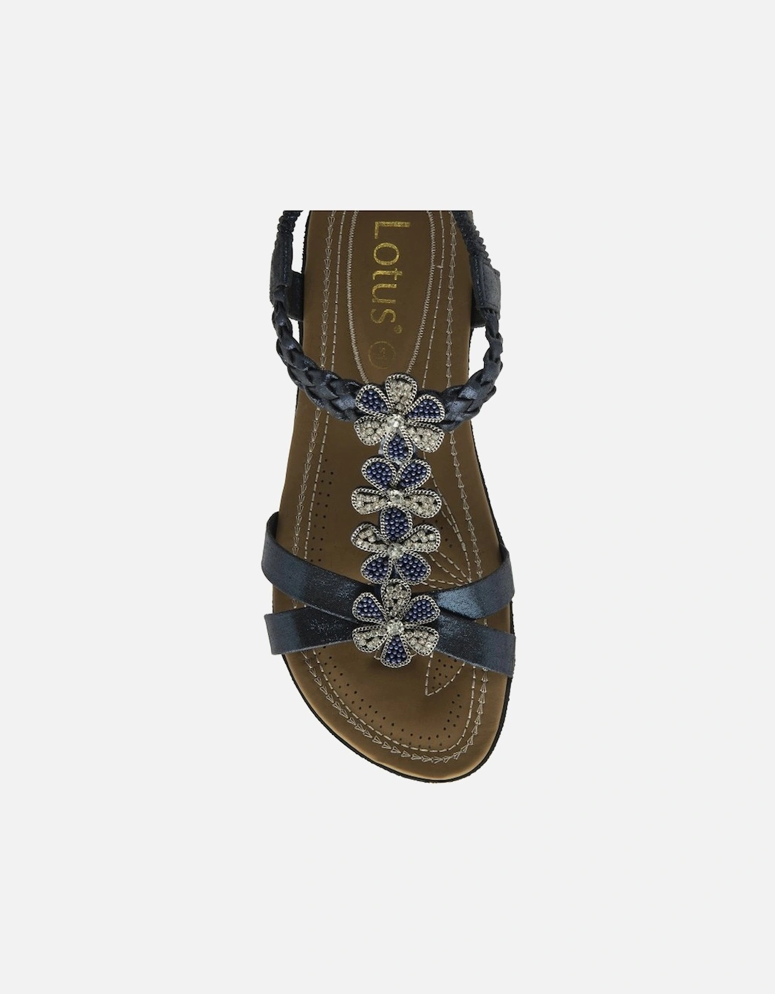 Cassia Womens Sandals