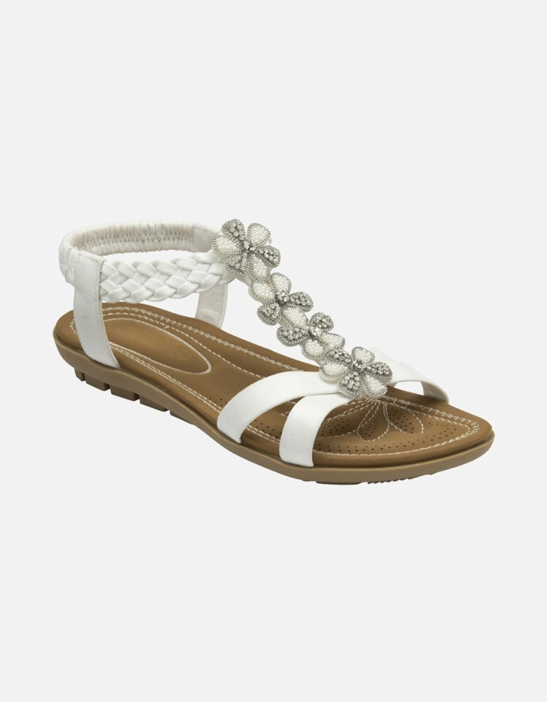 Cassia Womens Sandals