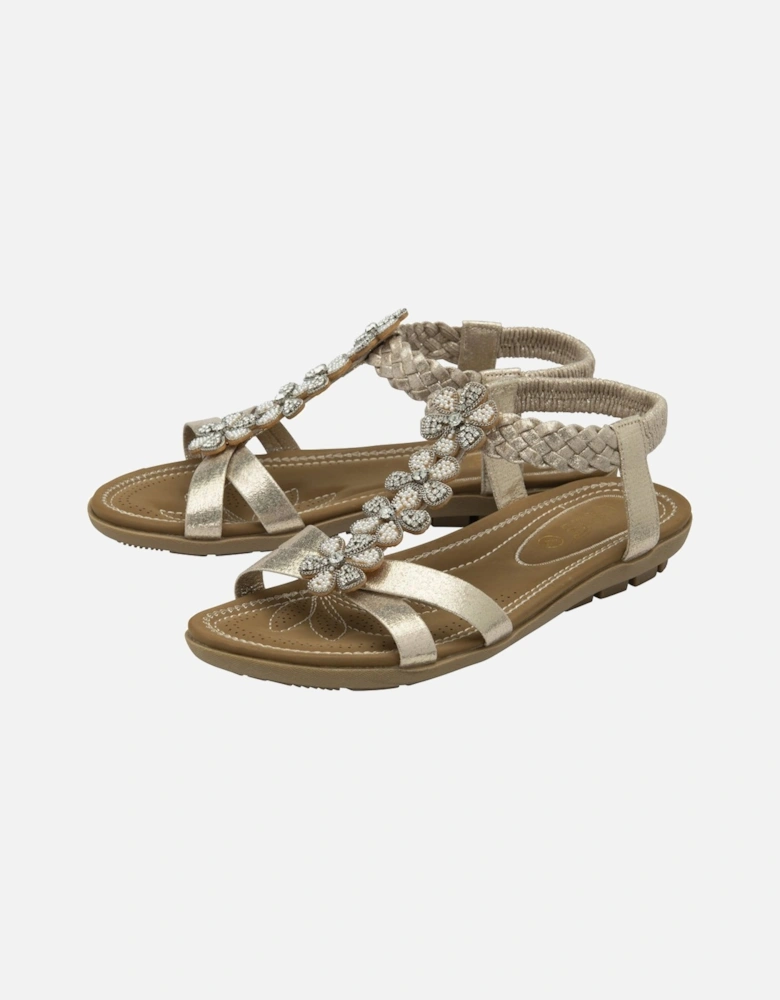 Cassia Womens Sandals