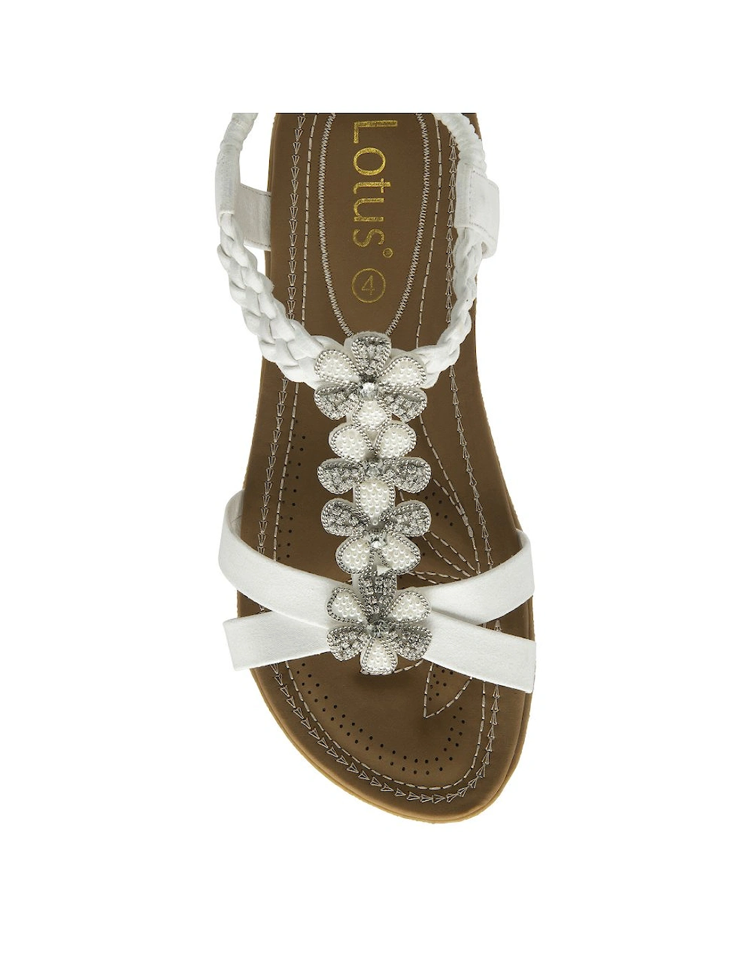 Cassia Womens Sandals