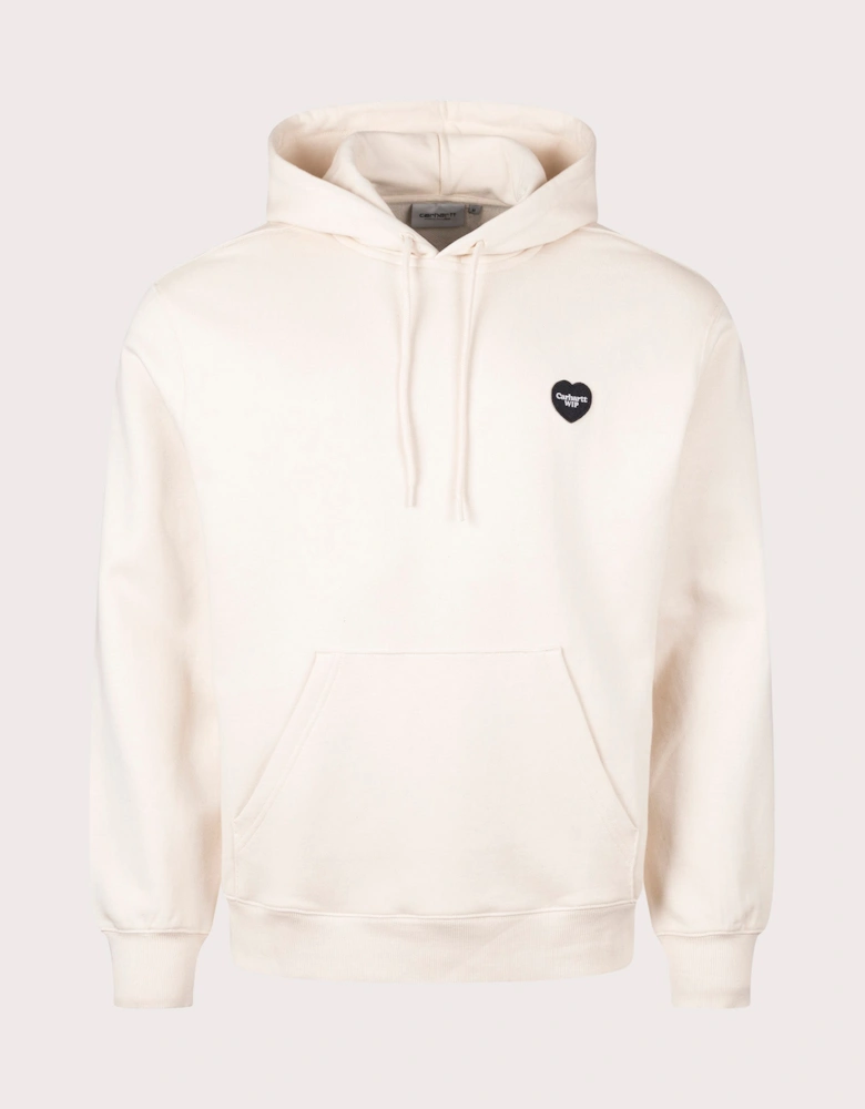 Relaxed Fit Ingo Hoodie