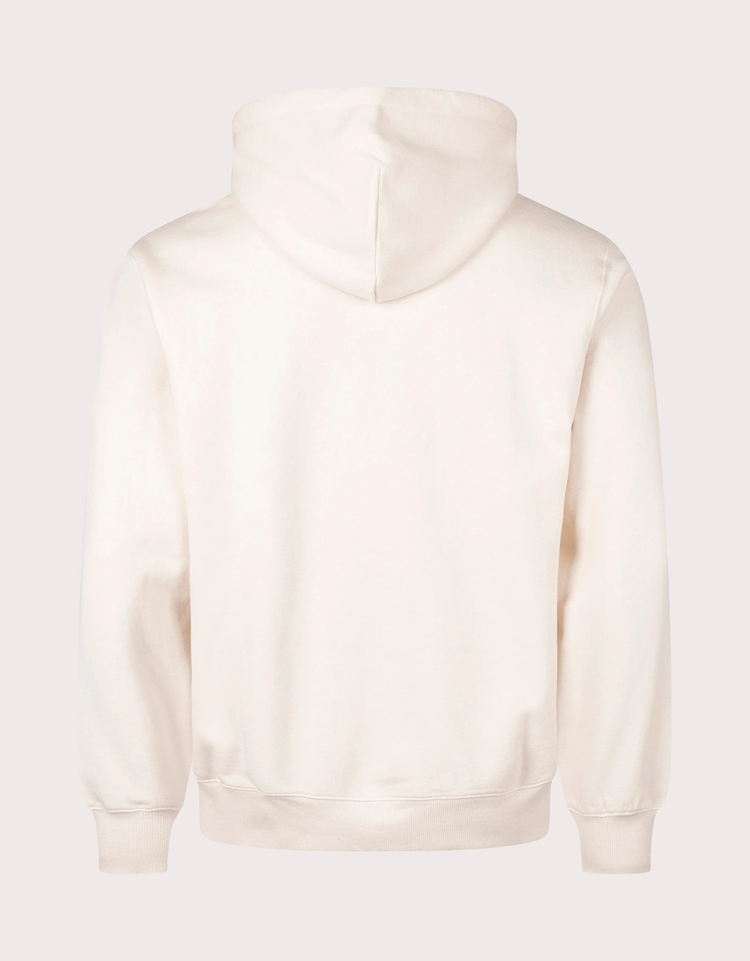 Relaxed Fit Ingo Hoodie