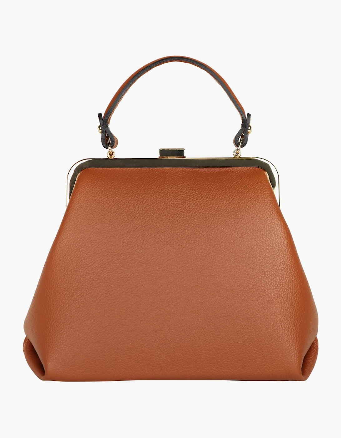 Gianni Conti Women's Syracuse Womens Grab Bag - Brown - Size: ONE size