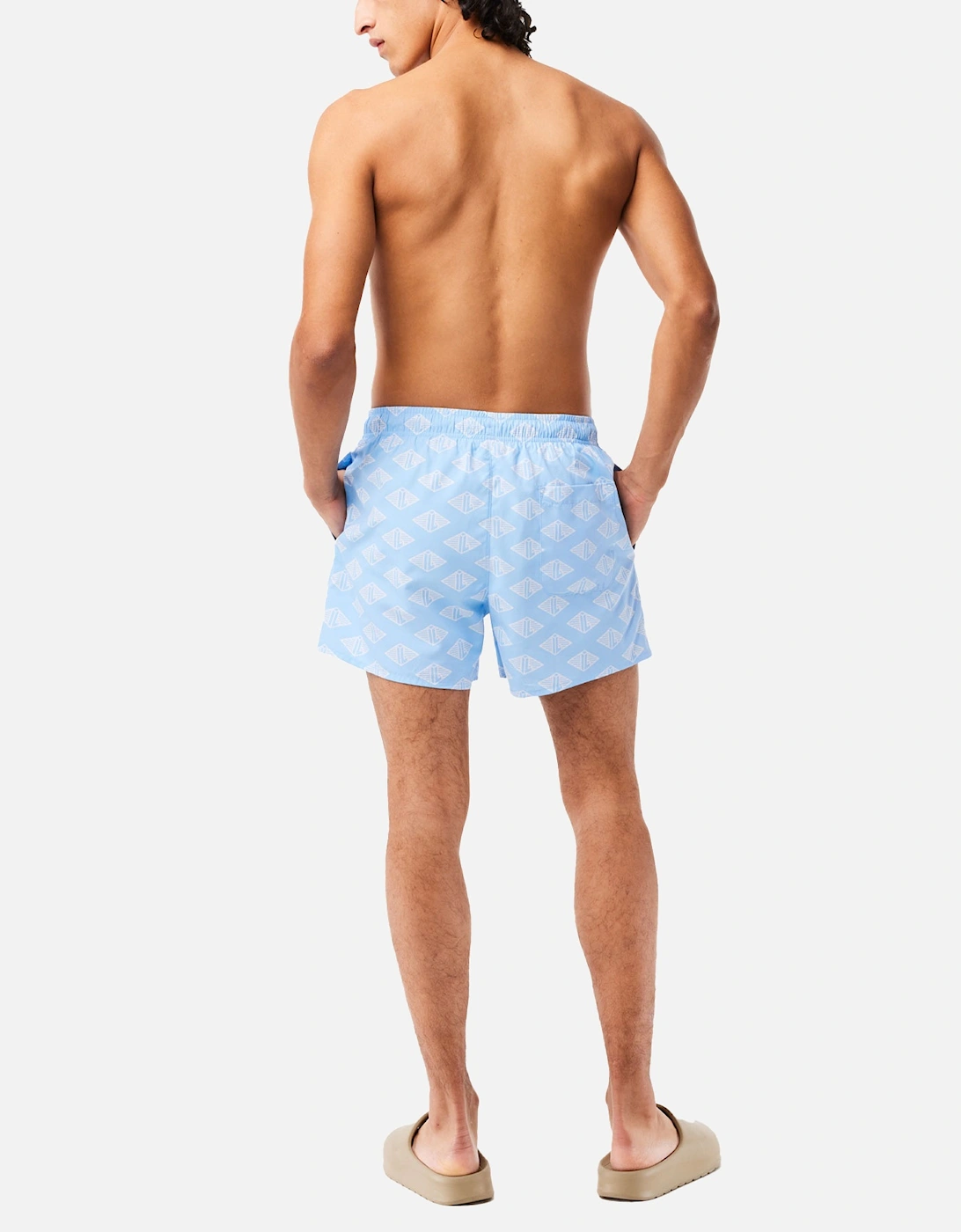 Mens Shorts MH5641 Swimwear Casual Summer Quick Dry Beach Shorts