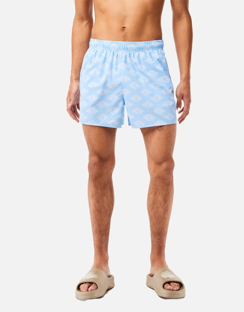 Mens Shorts MH5641 Swimwear Casual Summer Quick Dry Beach Shorts