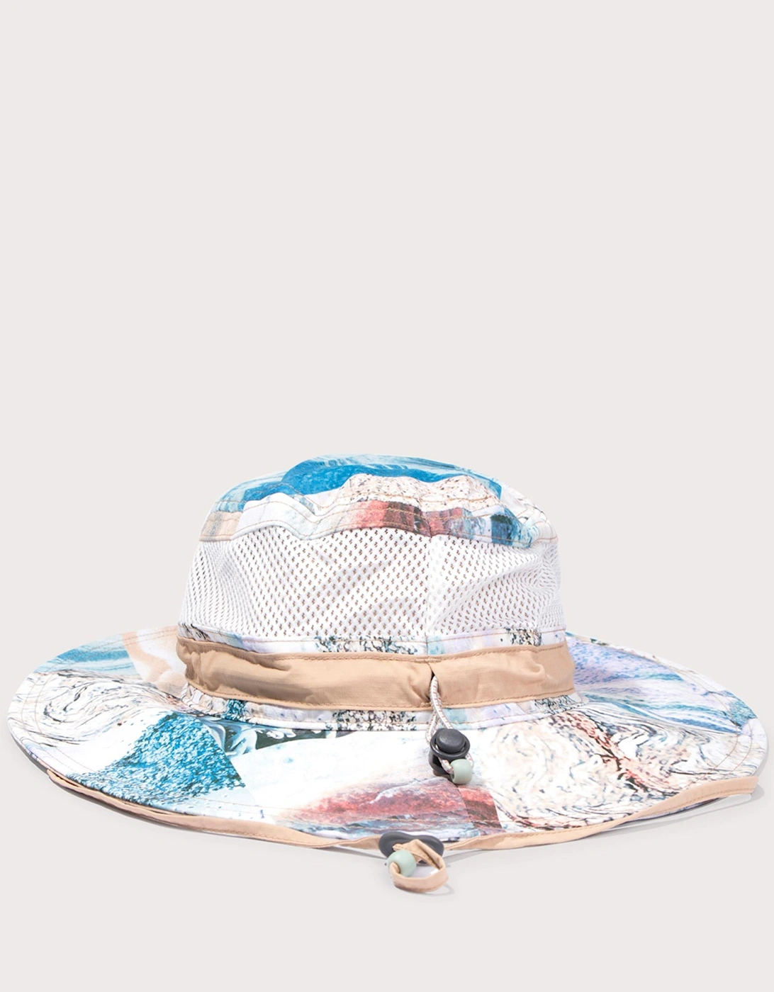 Bora Bora Retro II Booney Hat