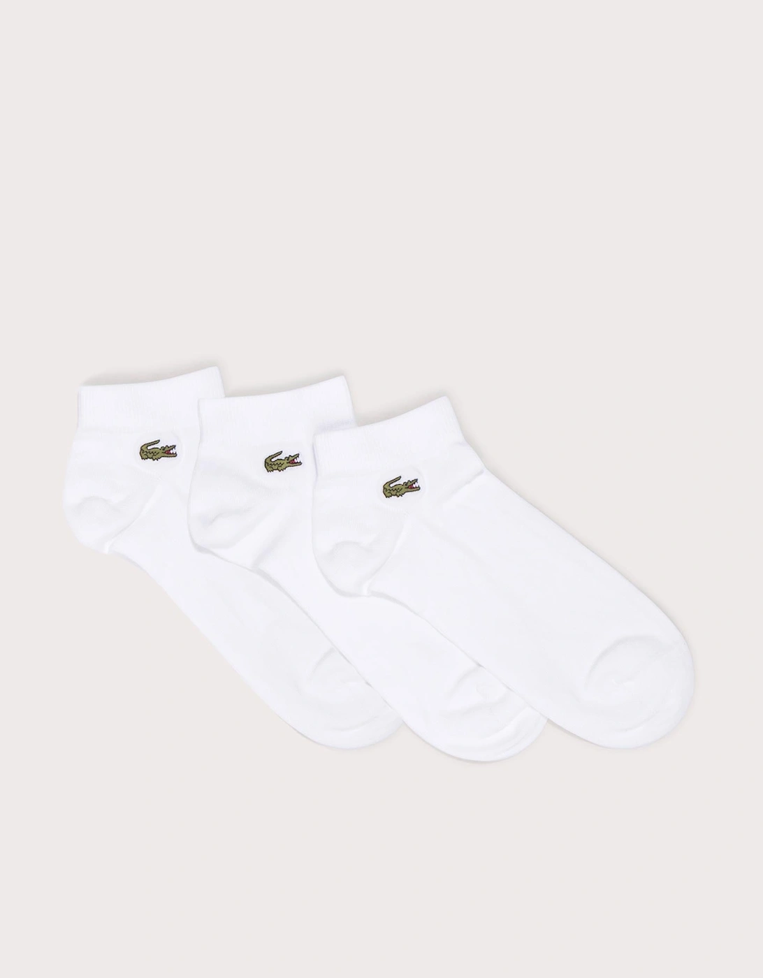 3 Pack Low Socks, 3 of 2