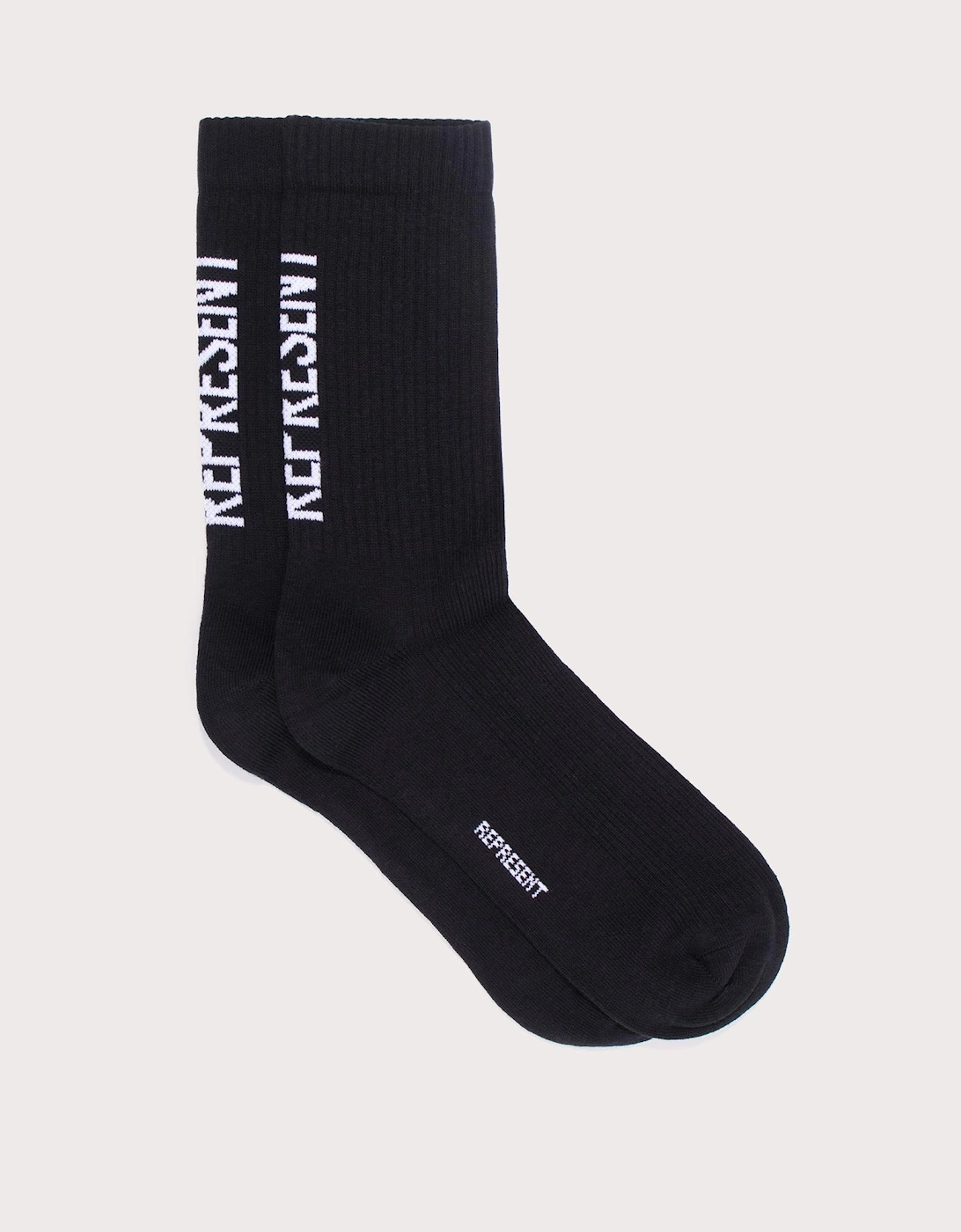 Logo Socks, 3 of 2