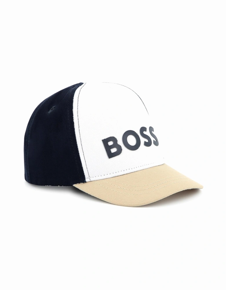 BOSS BABY/TODDLER BASEBALL CAPS J51696