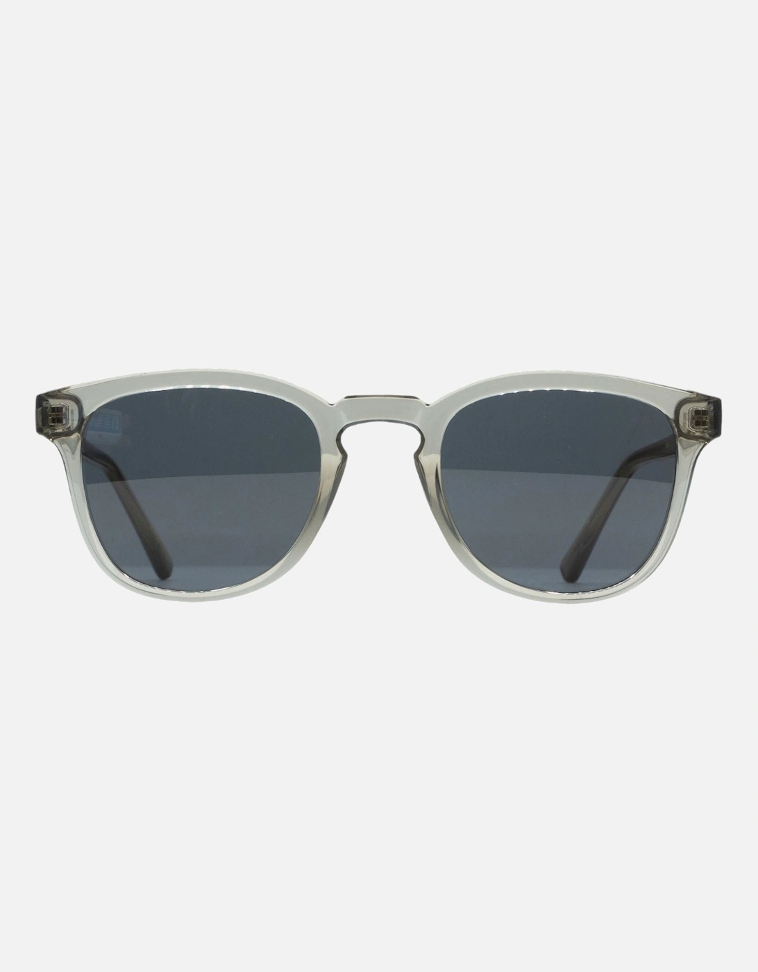 A. Kjærbede Bate Sunglasses - Grey Transparent