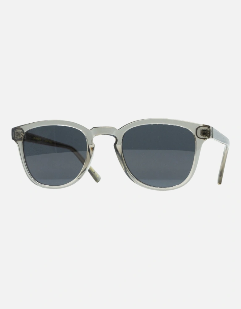 A. Kjærbede Bate Sunglasses - Grey Transparent