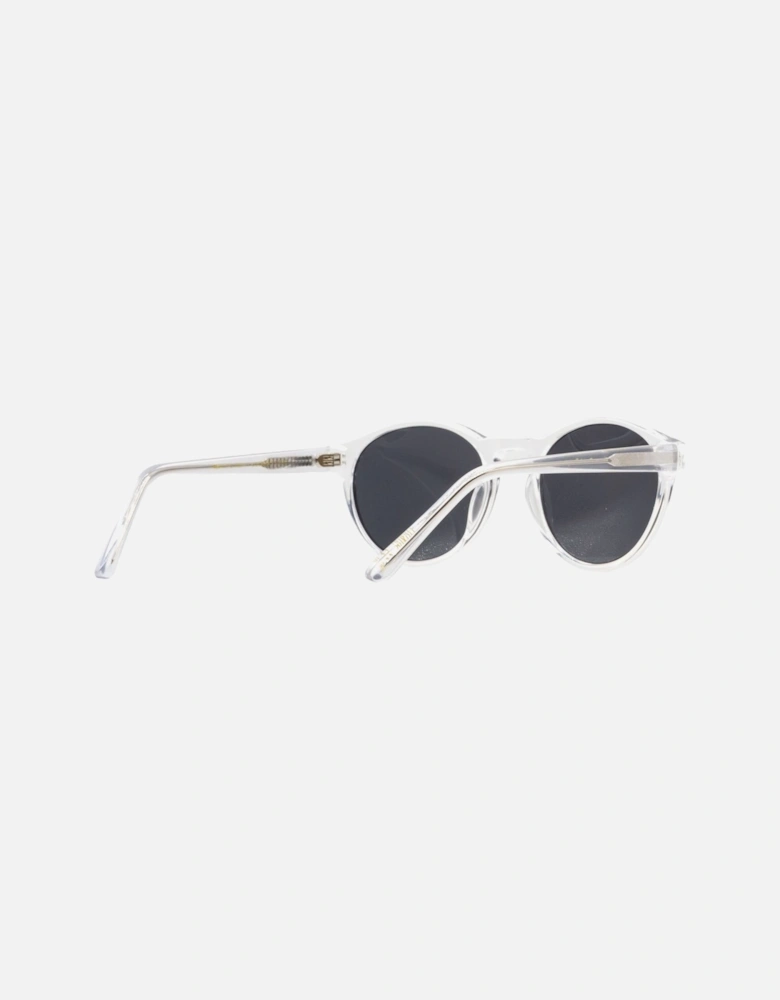 A. Kjærbede Marvin Sunglasses - Crystal