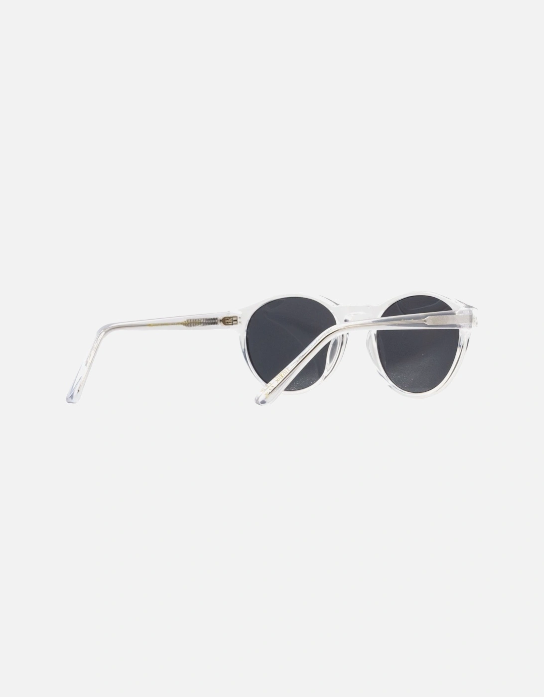 A. Kjærbede Marvin Sunglasses - Crystal