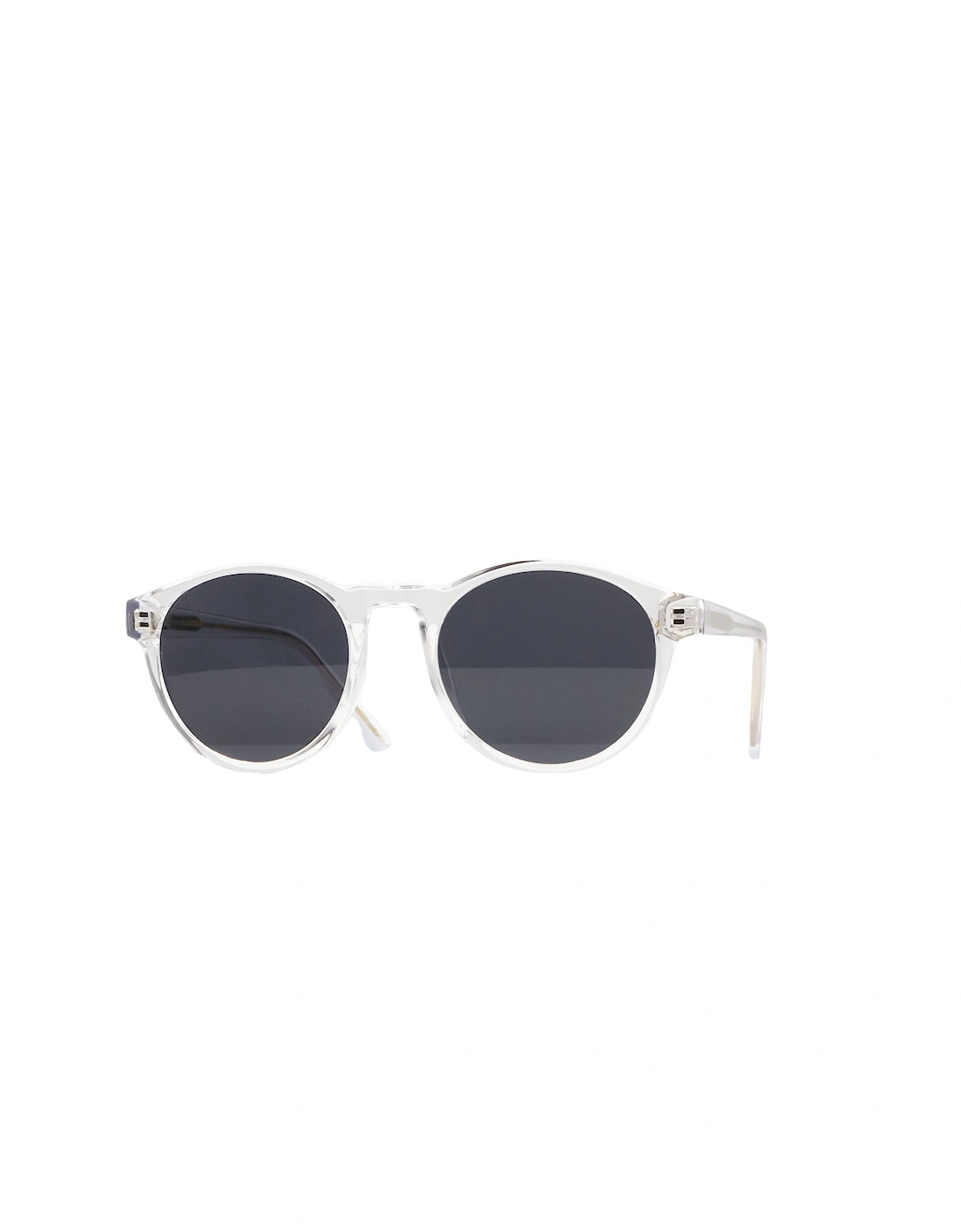 A. Kjærbede Marvin Sunglasses - Crystal, 4 of 3