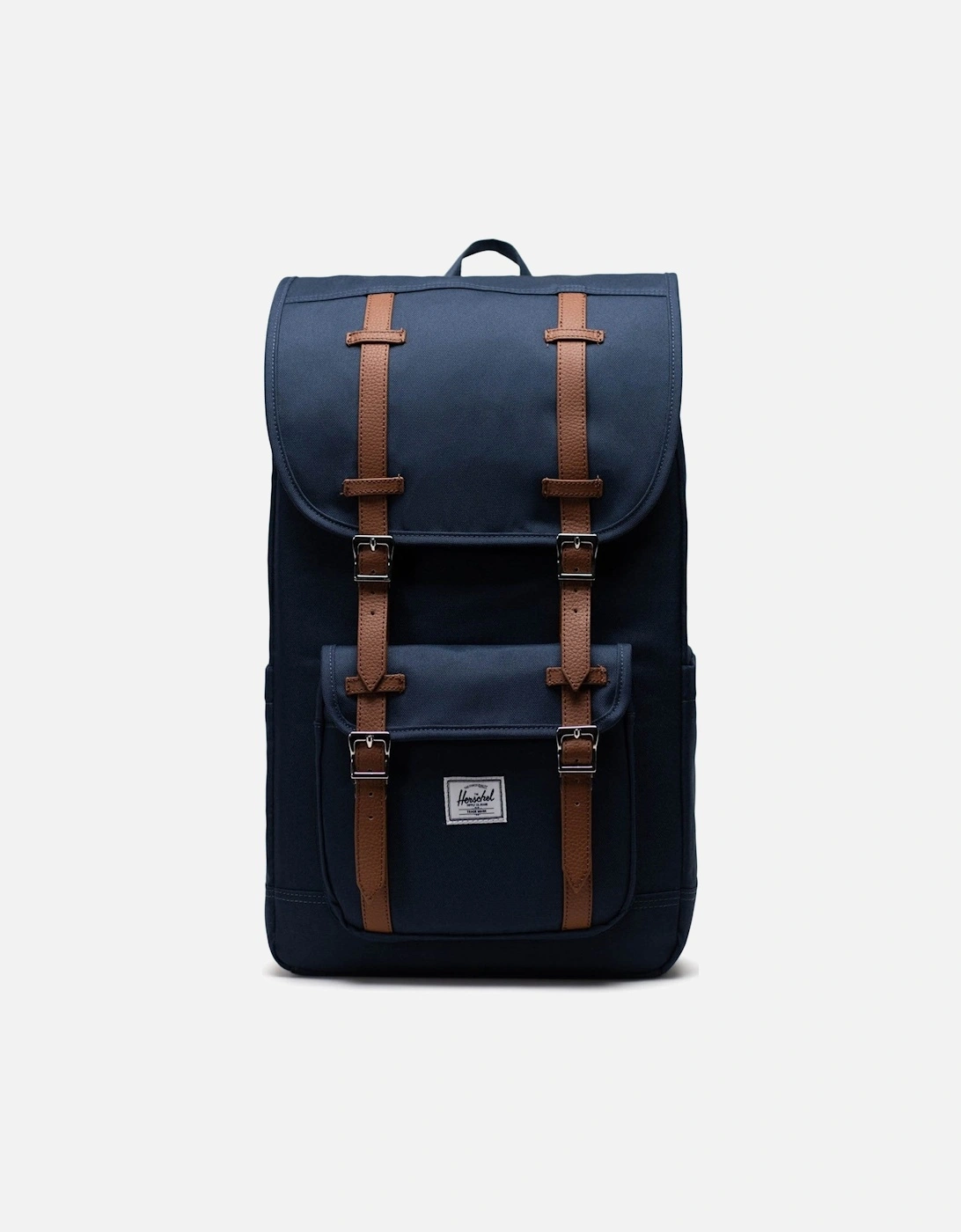 Navy Little America Backpack, 5 of 4