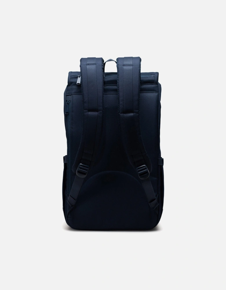 Navy Little America Backpack