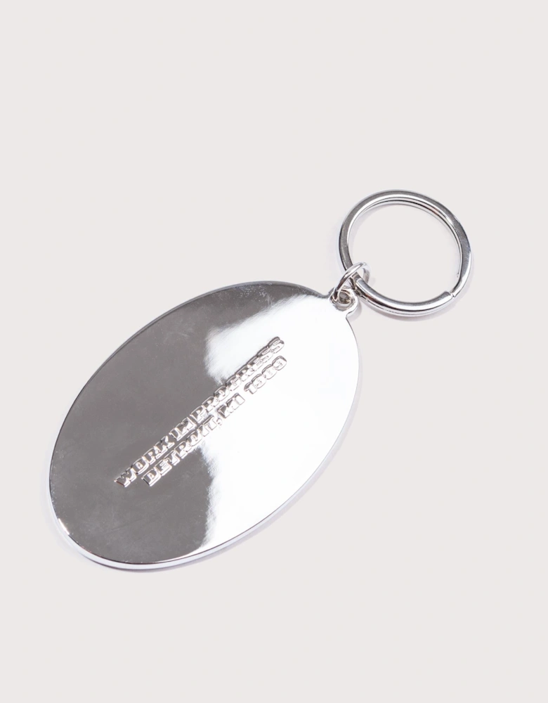 Big Time Keychain