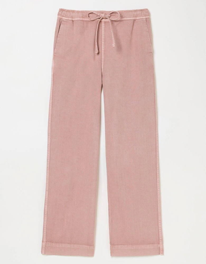 Ashby Trouser - Pink