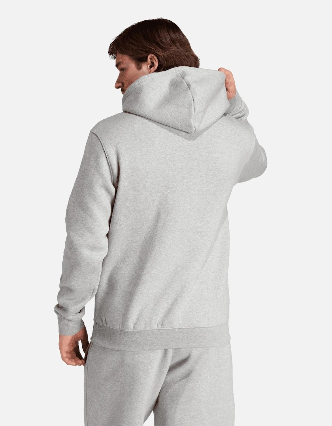 Trefoil Essentials Hoodie