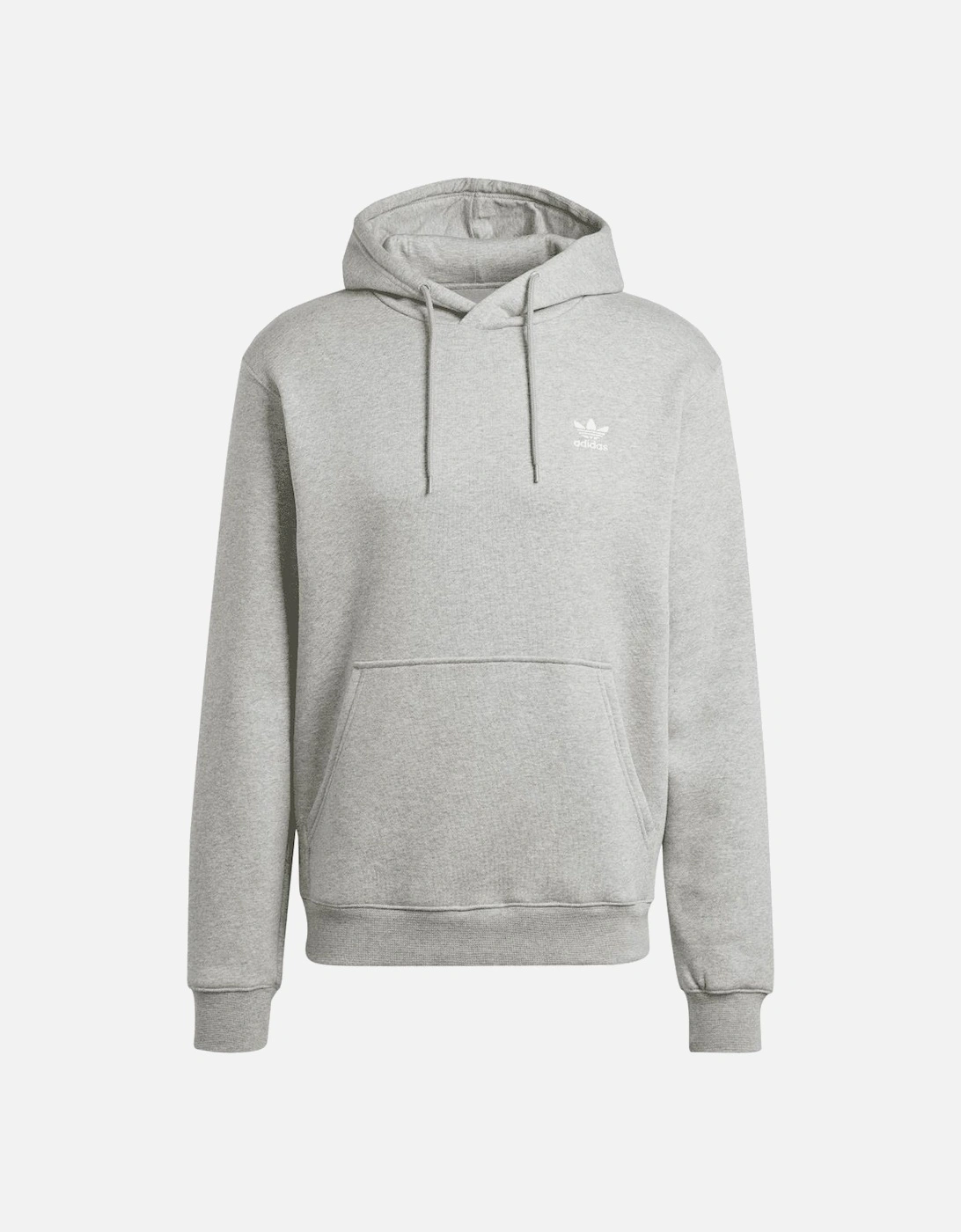 Trefoil Essentials Hoodie, 7 of 6