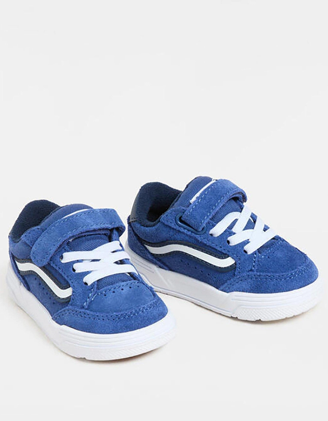 Toddler Hylane V Trainers - Blue