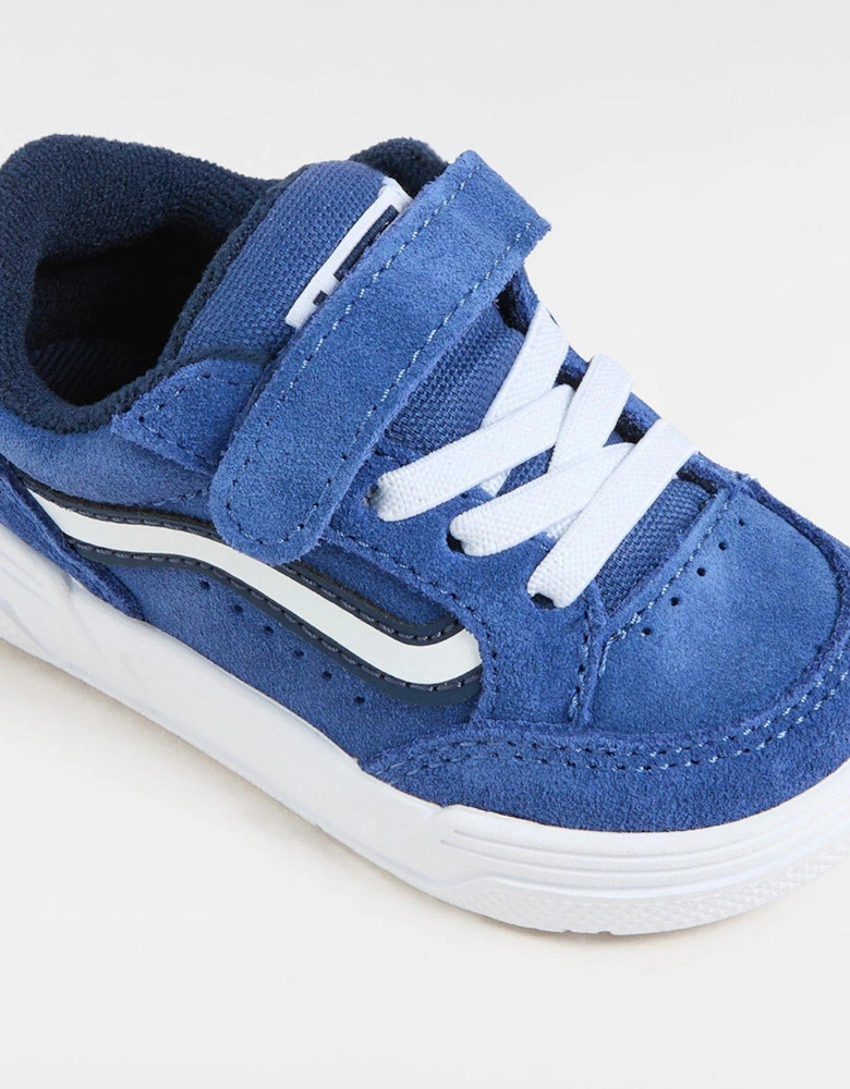 Toddler Hylane V Trainers - Blue