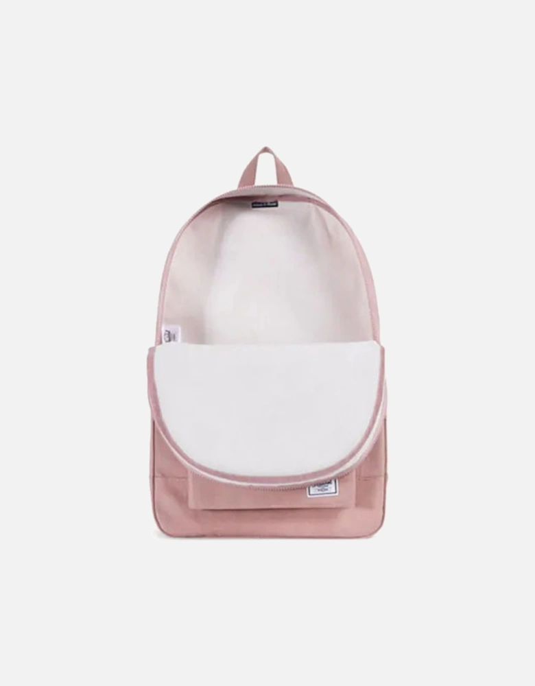 PA Canvas Casual Daypack Ash Rose