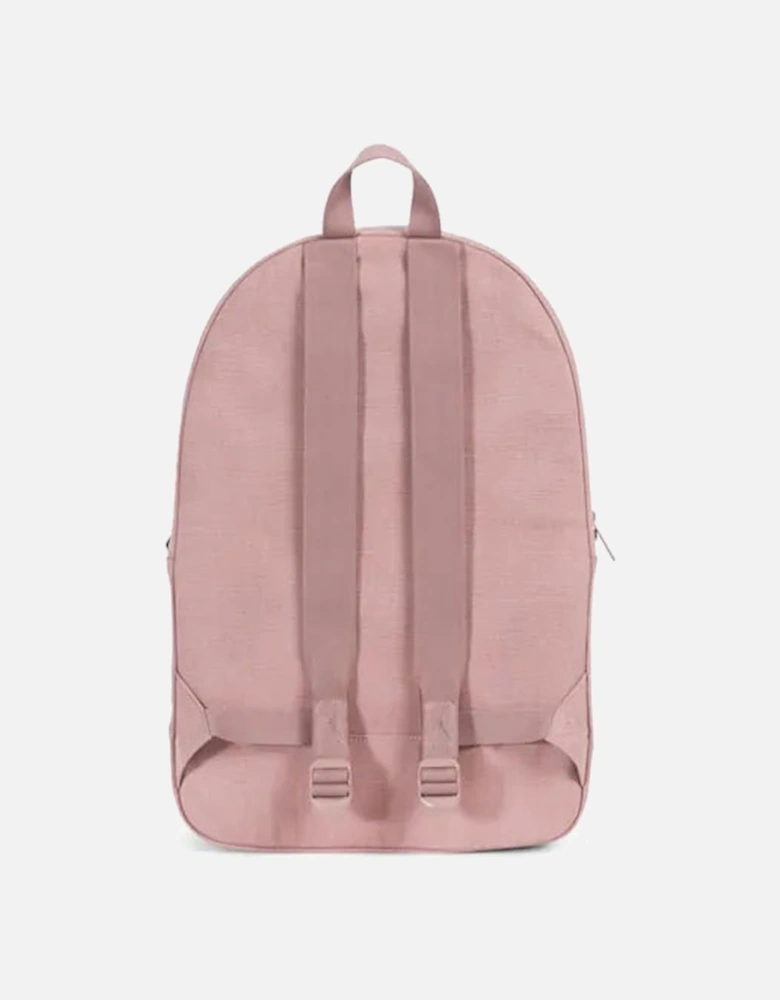 PA Canvas Casual Daypack Ash Rose