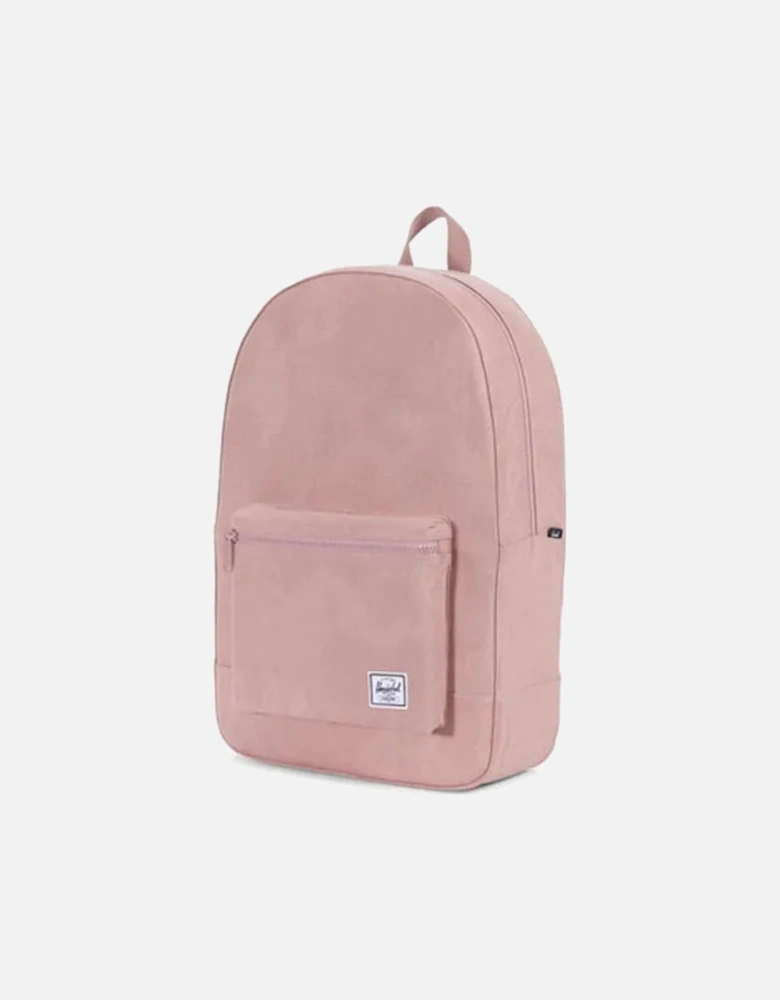 PA Canvas Casual Daypack Ash Rose