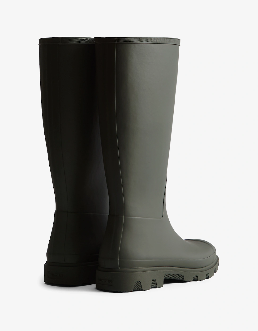 Men's Downpour Tall Boot Dark Olive