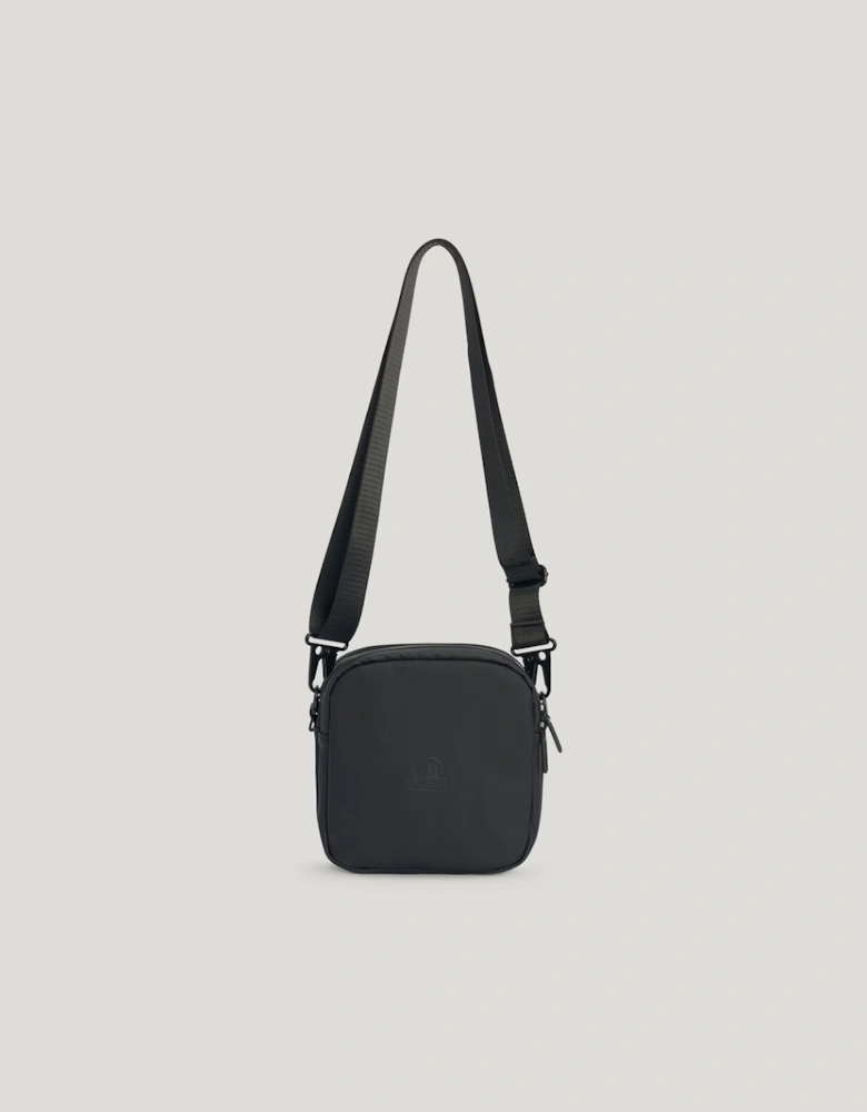 Crossbody Bag Jet Black