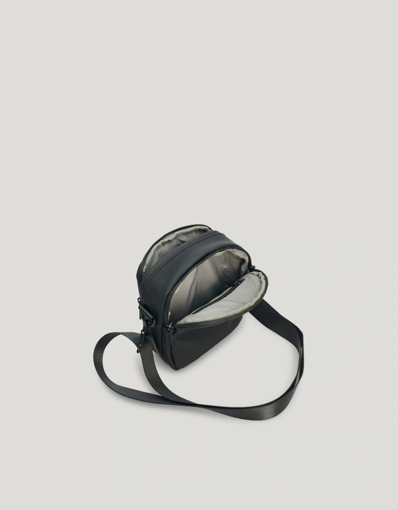 Crossbody Bag Jet Black