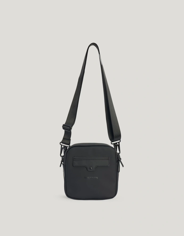 Crossbody Bag Jet Black